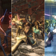Illustration for article titled Why emDynasty Warriors/em Games Are Perfect for Non-Gamers